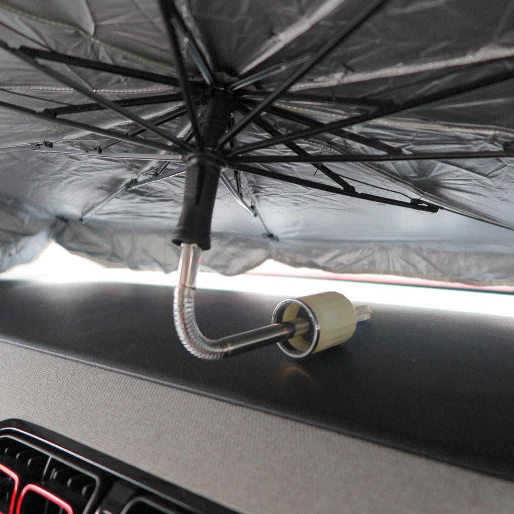 MOOMIN Car Front Sunshade for Light Cars and Passenger Heat Cute Character MOOMIN Design Sunshade, Umbrella, Cars, Protection,