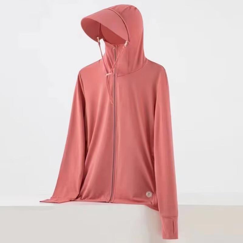 Women's Lightweight UPF50+ Sun Protection Jacket AWSNPF192