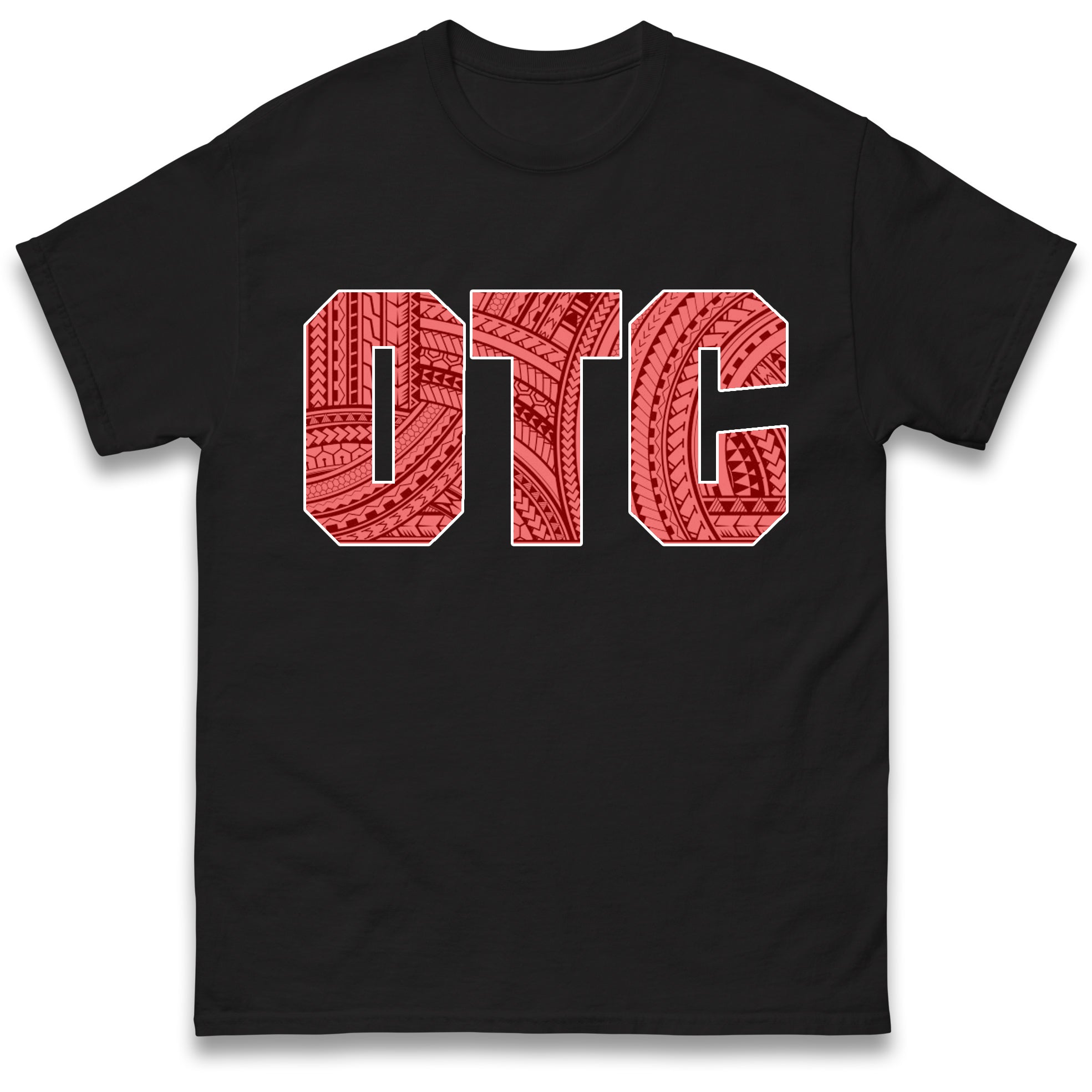 OTC Mens T Shirt Womens Tops Tees S