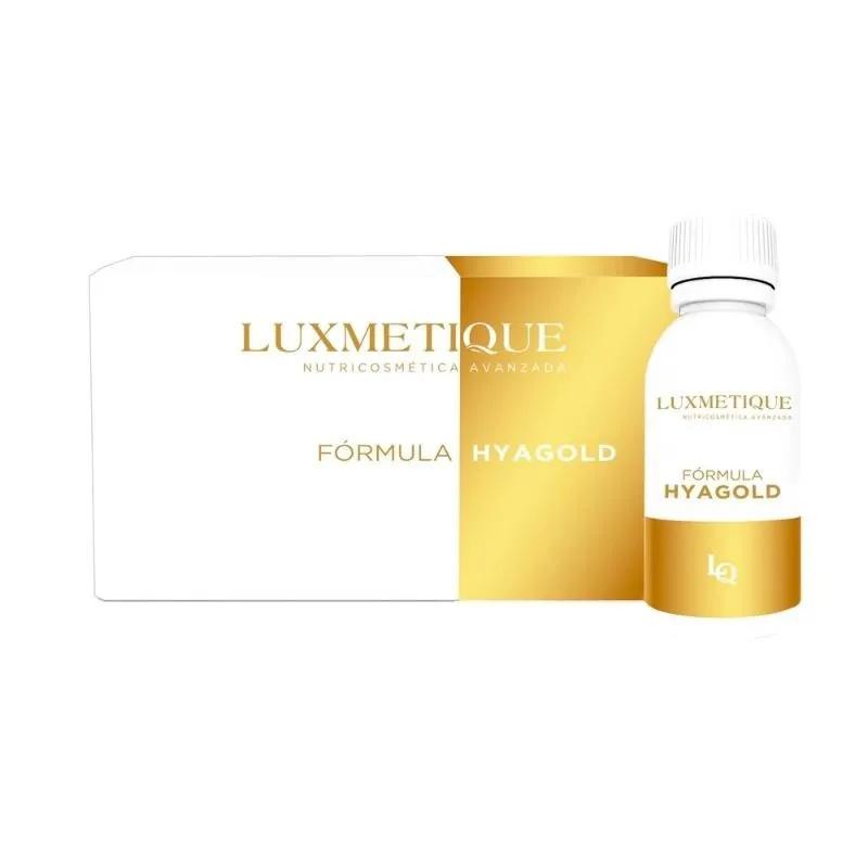 Luxmetique Hyagold Формула 15x30мл