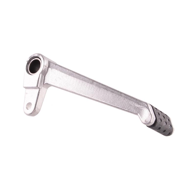 4562A Gear Shift Change Pedal Lever Fit For Ducati Streetfighter 848 Monster ABS 659 696 795 796 1100 1200