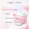 LAIKOU 60g Japan Sakura Essence Cream Cherry Blossom Facial Cream Moisturizing Improving Dryness & Roughness Face Skin Care