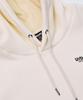 [2Pack] Sensitive Over Brushed Hoodie (Brushed Lining) (4 Colors)
