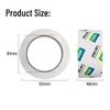 Deli High-Transparency Packing Tape 48mm x 60y