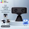 EZVIZ CB60 4G Battery-Powered Dual-Lens Security Camera (CN Version)