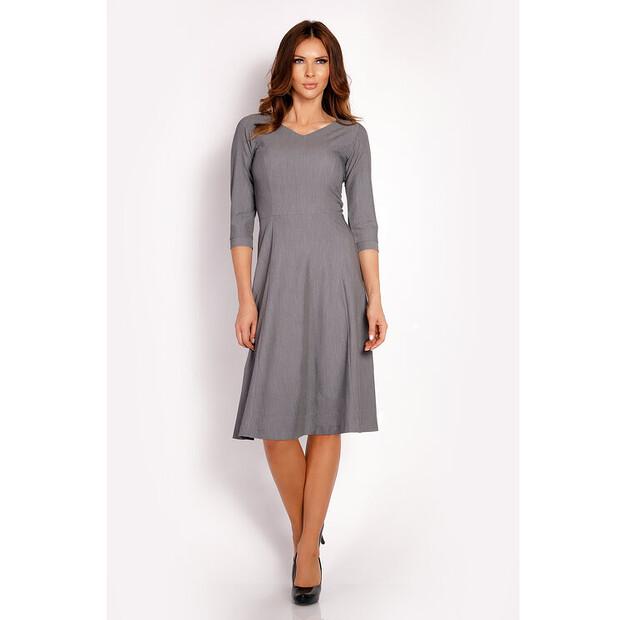 Коктейльное платье Awama L014 EU S