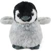 Wild Republic Cuddlekins Mini Hravý tučňák plyšový