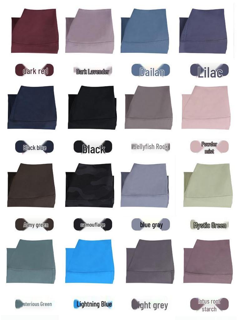 Lulu Original Align High-Waist Yoga Pants: Bare-Feel, Breathable, Quick-Dry, Peach-Lifting, Cropped Fitness Pants.