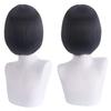 Anime wig long, neutral, for cosplay 100cm