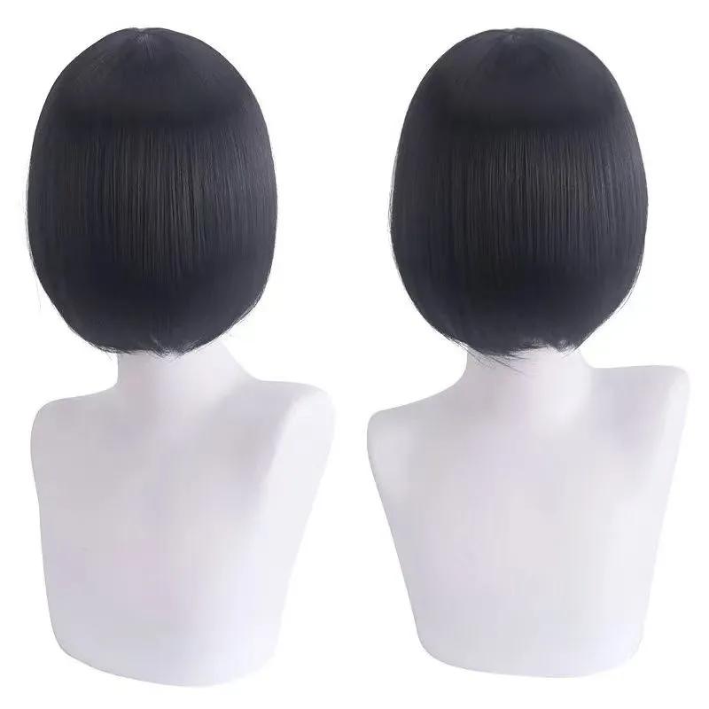 Anime wig long, neutral, for cosplay 100cm