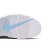 Nike Air More Uptempo 'Psychic Blue' (Unisex) Psychic Blue / Multi-Color Basketball Shoes DJ5159 400