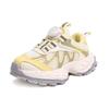 Youth Style Shoes Breathable Mesh Kids Sport Sneakers Girls Boys Lightweight Rubber Sole Outdoor Walking Shoes