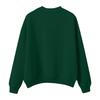 Women's Casual Fashion Round Neck Long Sleeve Sweatshirt