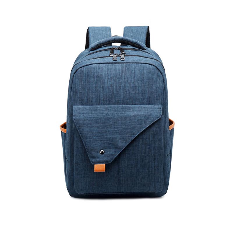 Hu Feng Men s Business Casual Laptop Backpack