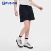 FILA FUSION Women's Loose Fit Cargo Shorts