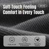5 Pairs Disposable Cotton Socks Day Throwing Socks Deodorant Leave-In Autumn And Winter Long Tube