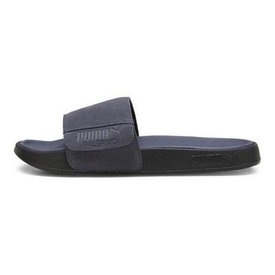 Leadcat 2.0 Bequeme Vielseitige Rutschfeste Pantoletten Unisex-Schuhwerk Schwarz 397654-01