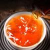 Pu'er Tea Authentic Sun-Dried Xinhui Dried Tangerine Peel Yunnan Court Pu'er266g