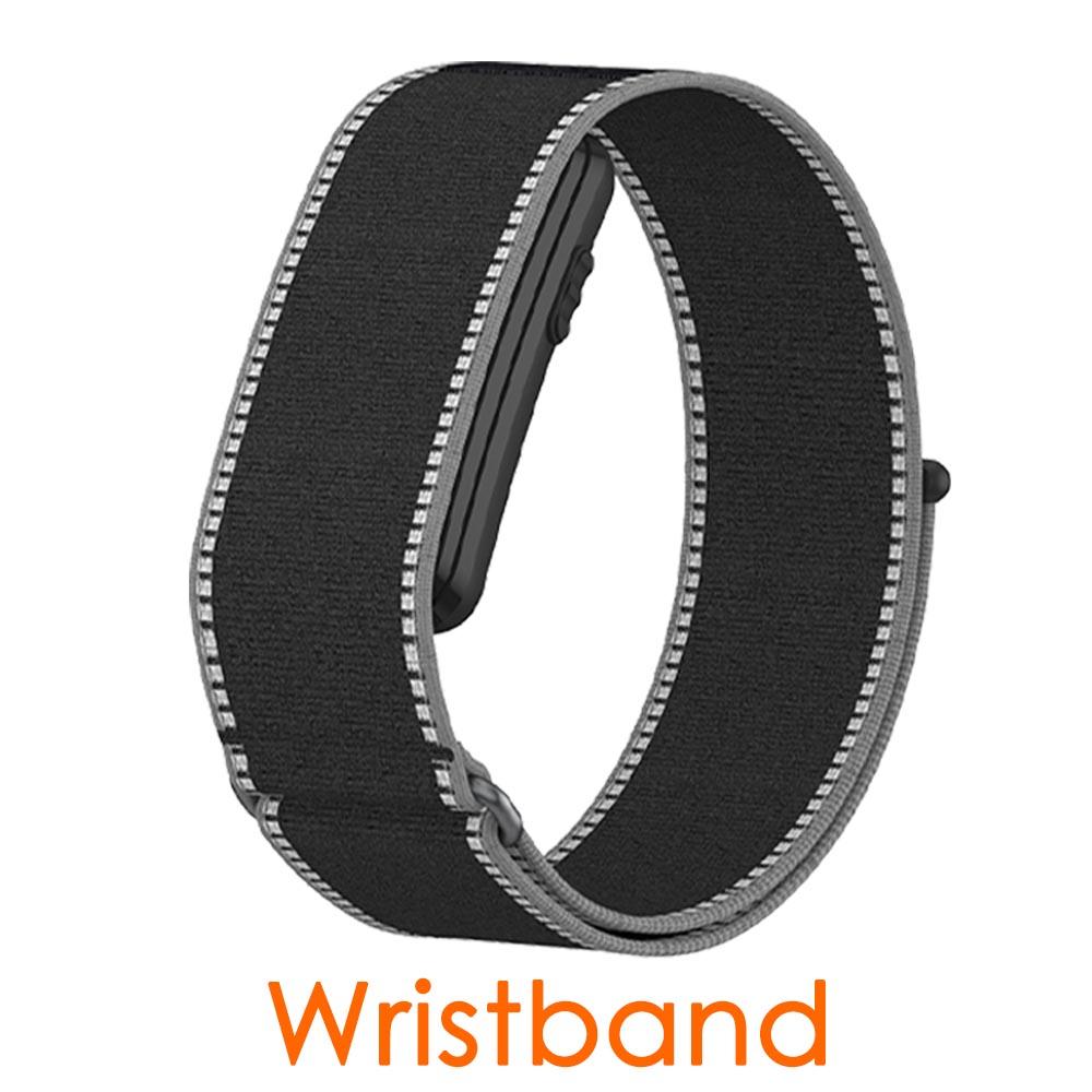 New Nylon Weave Strap for Garmin CIRQA Smart Band Breathable Replacement Wristband Bracelet for Garmin CIRQA Smart Accessory