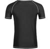Benlee Базовый слой с коротким рукавом Limehills Compression