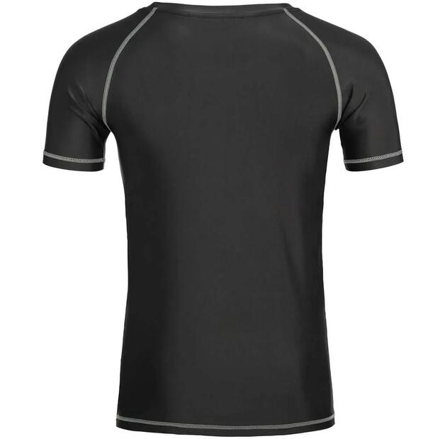 Benlee Базовый слой с коротким рукавом Limehills Compression