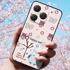 For Blackview Shark 9 5G Cases 3D Relief Flower Emboss Soft Silicone For Blackview Shark 9 5G 3D Cartoon Back Cover Cases Shark9