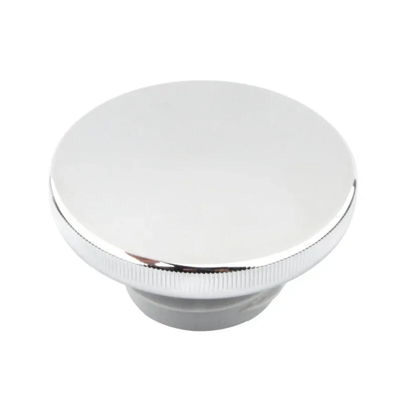Fuel Gas Tank Cap Aluminum Motorcycle Petrol Vented Oil Cover For Triumph Bonneville Scrambler T120 T100 Thruxton 900 2001-2025