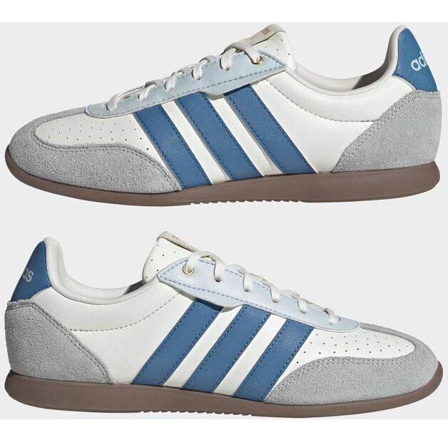 Кроссовки Adidas BARREDA LO EU 38