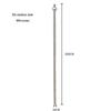 304 Stainless Steel M8/M10 Threaded Rod Bolt Stud