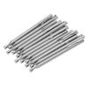 12PCS 2lbs Magnet Steel Sticks with Pocket Clip Telescopic Grabber Rod Magnetic Pickup Tool