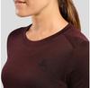 Odlo Базовый слой с коротким рукавом Merino 200