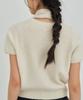 Oeoseoul Muffler Half Knit [3 Colors]