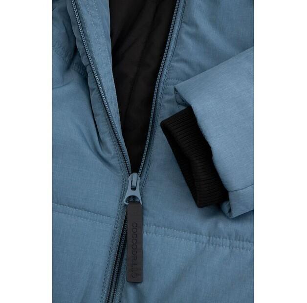 Куртка зимняя Coccodrillo ZC5152109OBK-014