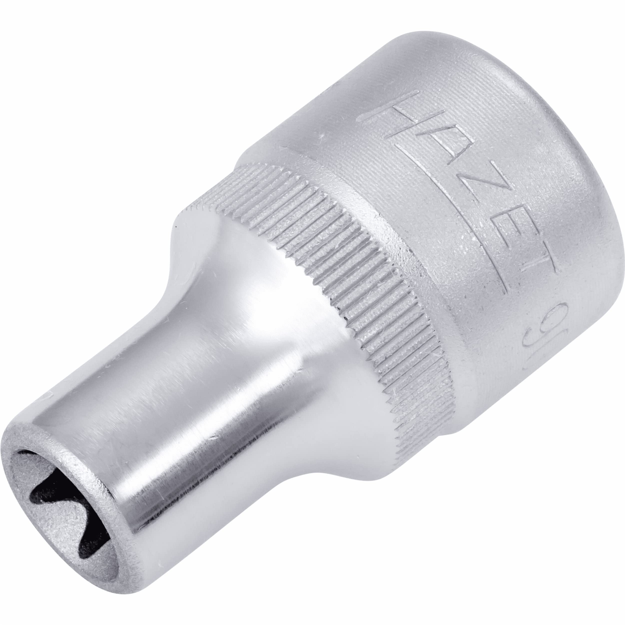 

Hazet 900-E10 Torx E10 Квадратна головка 1/2