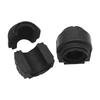 2 Pairs Front Stabilizer Bar Bushing Kit Fits for 2017-2022 Honda CR-V