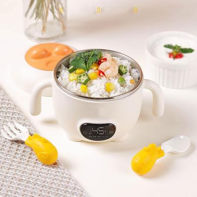 Katı Gıda – Çocuk yemek takımları