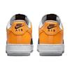 Nike Air Force 1 Low '07 Black Kumquat Light Smoke Grey FB7162-081