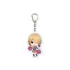 Heaven Burns Red Ruka Kayamori Yuli Izumi Megumi Aikawa Tsukasa Tojo Karen Asakura Official Acrylic Keychain Bag pendant Gifts