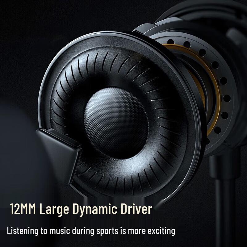 Newmine C58 Wireless Neckband Sports Earphones