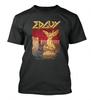 Edguy Theater Of Salvation Tee T-Shirt