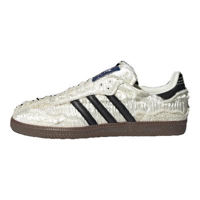 Caroline Hu X CLOT X Samba Reverie - Off White Unisex Sneakers Cream JQ4748