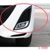 Accessoires de voiture BBN2-50-C11 pièces de carrosserie calandre de pare-chocs avant cache antibrouillard pour Mazda 3 2008-2012 BL