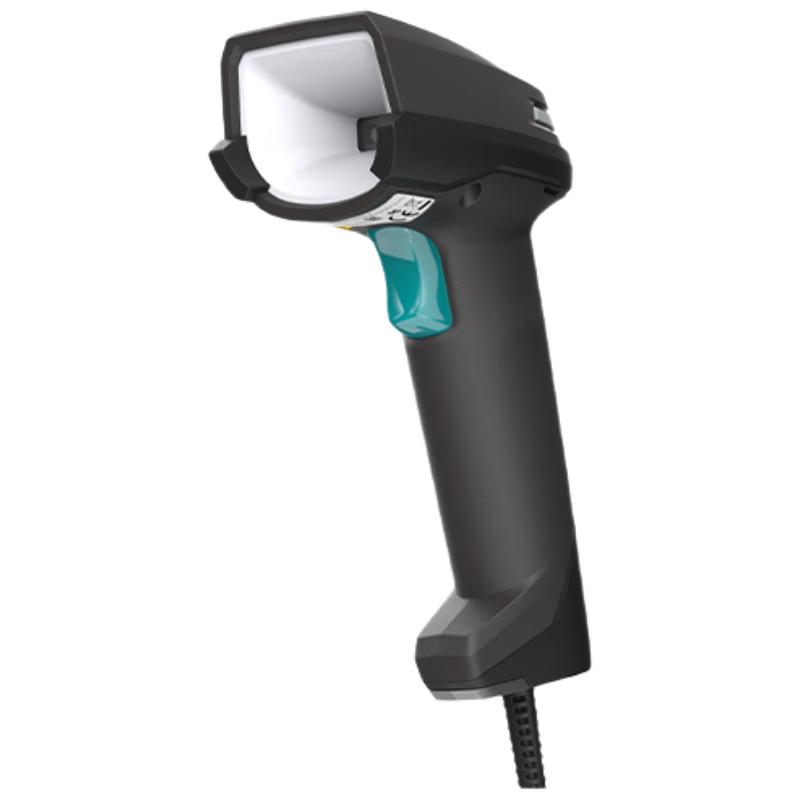 iData J17HD 2D Wireless Barcode Scanner