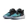 Nike G.T. Cut 3 BP Low top Children's Basketball Shoes Black Blue Children Aged 3 7 Years Old FD7034-003