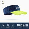 Summer Hat New Cap Men Outdoor Running Mountaineering Absorbent Breathable Sports Headband Empty Top Sun Protection