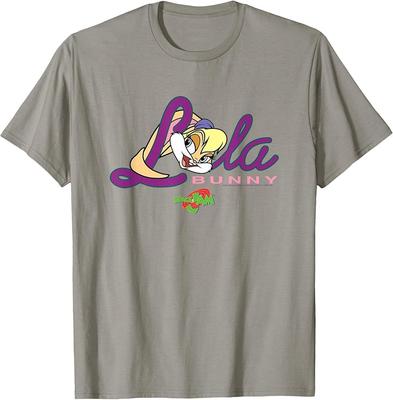 Lola Bunny TShirt Unisex T-Shirt