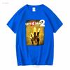 Left 4 Dead 2 Black T Shirt 2009 Valve Corporation L The Core vintage Washed Top For Everyday Wear streetwear graphic Casual