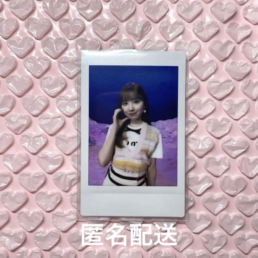 

[Б/У] NiziU Miihi Lucky Drop Instax