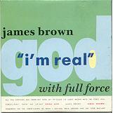 

CD JAMES BROWN - I m Real JSBCD1 Scotti Bros. Re 1988 UK Rap & Hip-Hop/R&B Used