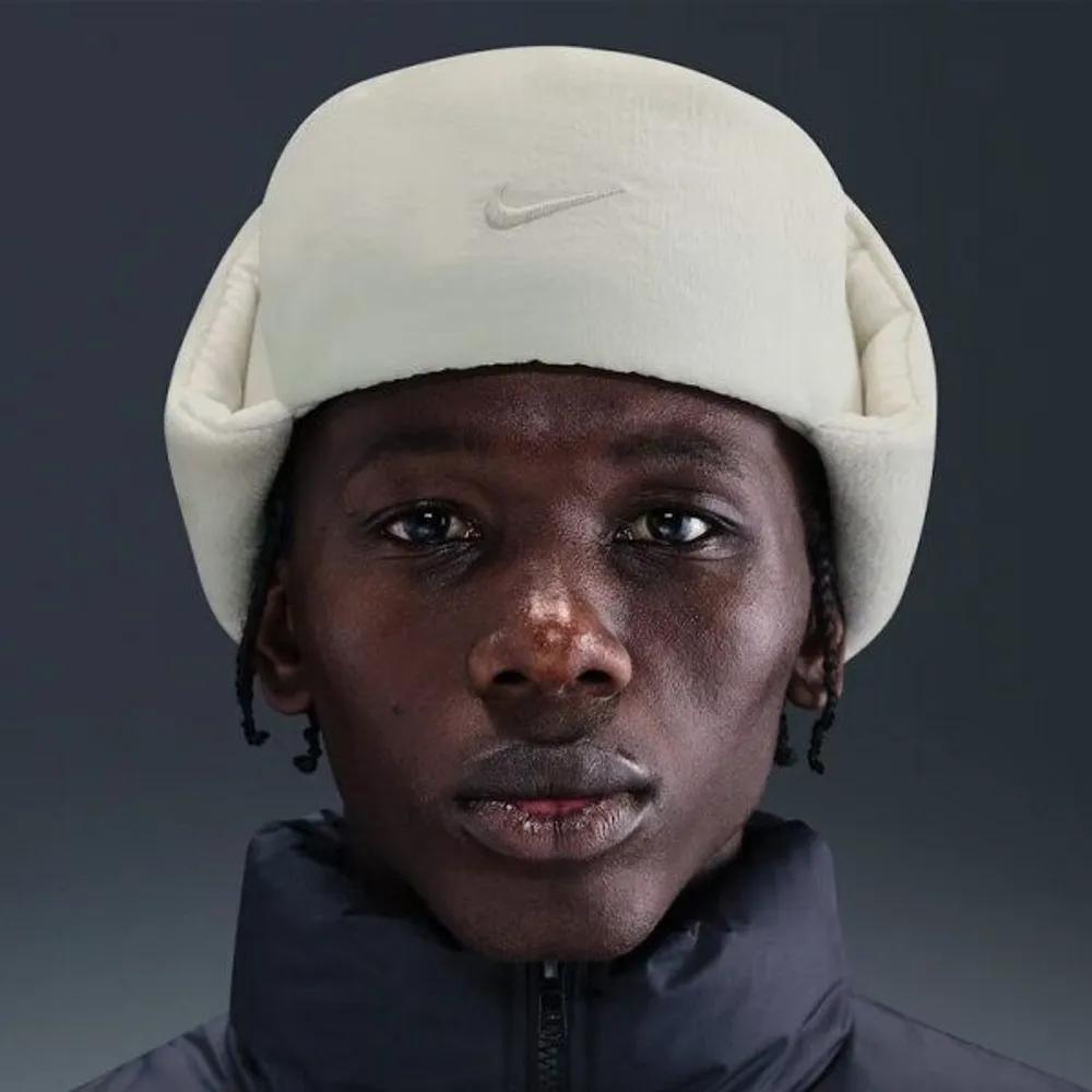 Fly Unstructured Padded Trapper Cap IB7310-072 58(M/L)
